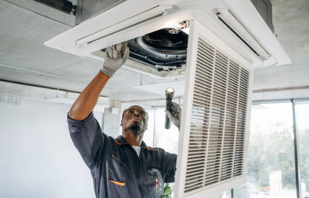 Licensed Hvac service in Blythe, GA - FH HVAC