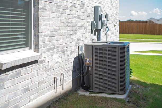 Reliable Hvac contractor in Blythe, GA by FH HVAC